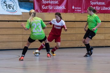 Bild 238 - C-Juniorinnen Landesmeisterschaften